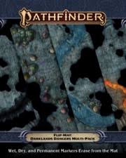 Pathfinder RPG: Flip-Mat- Darklands Danger Multipack – Glorious Games &  Goods