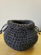 Load image into Gallery viewer, Cauldron Dice Bag
