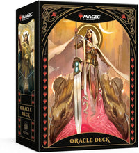 Load image into Gallery viewer, Magic the Gathering: Oracle Deck
