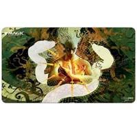 Magic the Gathering Mystical Archive Snakeskin Veil Playmat